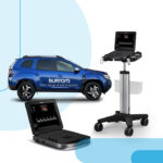 Taşınabilir Ultrasonografi (USG)