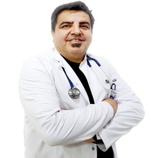 Dr. Behrad SAYGINER