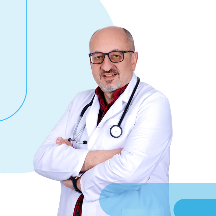 Dr. Serdar Alp DEMİRTAŞ