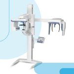 Dijital Panoramik ve Sefalometri