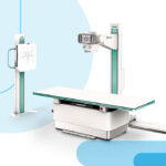 Dijital Röntgen (DR)