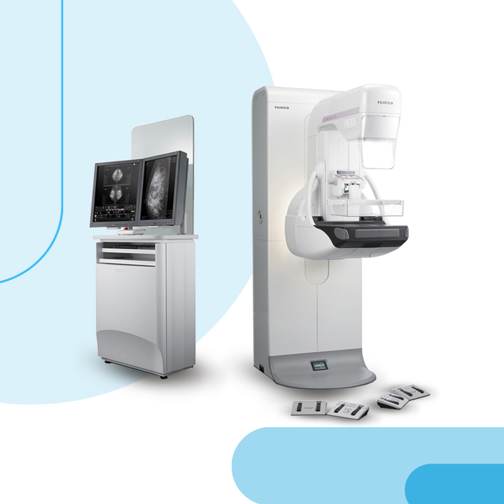 Full Field Dijital Mamografi