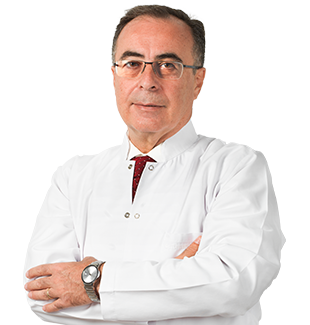 Uzm. Dr. Tuncer KOCAGİL