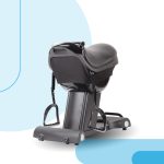 Robotik Hipoterapi (At Binme Simülatörü)