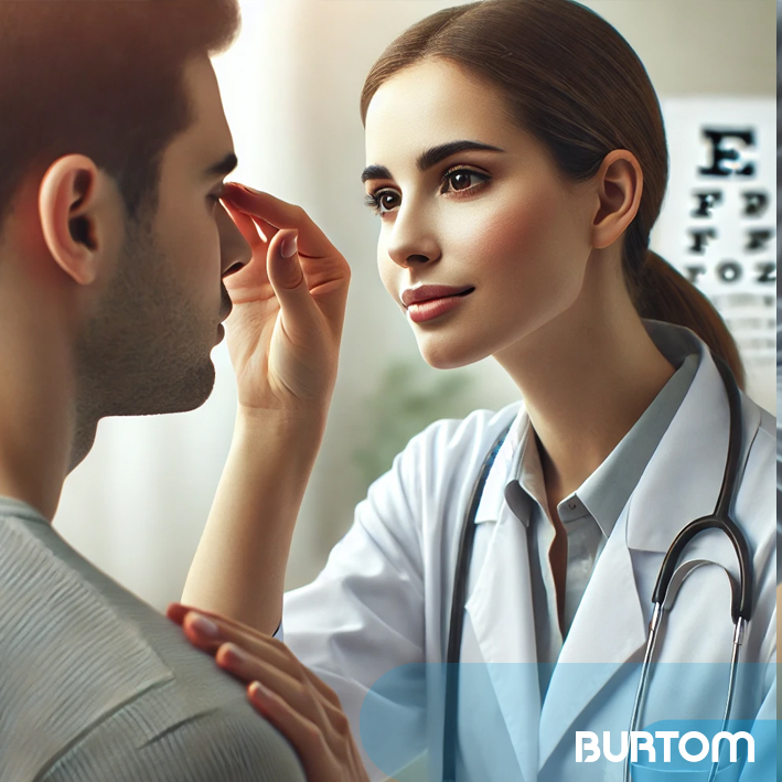 Göz Sağlığı Rehberi