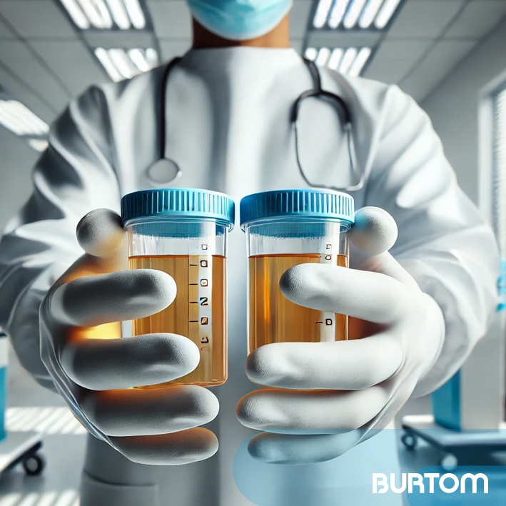 İdrar Yolu Enfeksiyonu Nedir