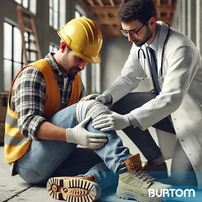 İş Yeri Hekimliği ve Sağlık Hizmetleri