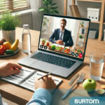 Online Beslenme ve Diyet Danışmanlığı Nedir?