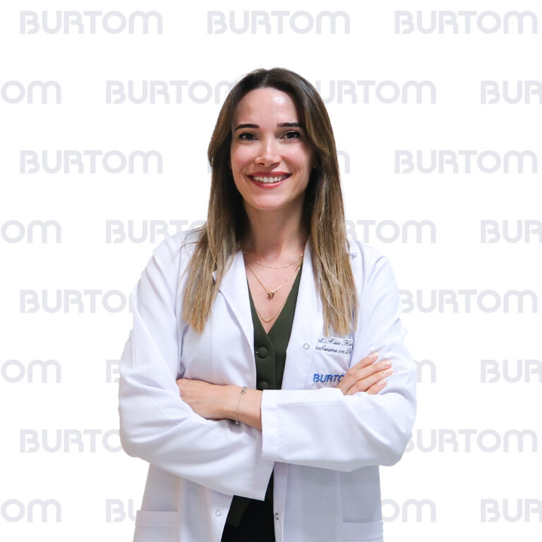 Uzm. Dyt. Asu KURTULUŞ