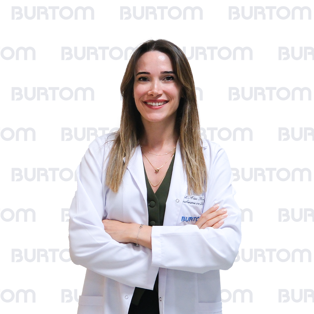 Uzm. Dyt. Asu KURTULUŞ