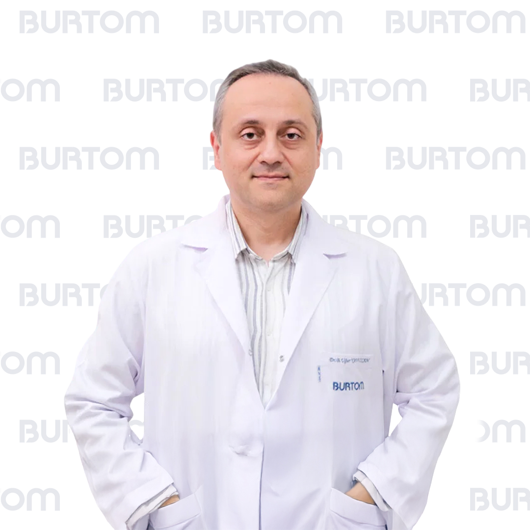 Bekir Uğur YAVUZCAN