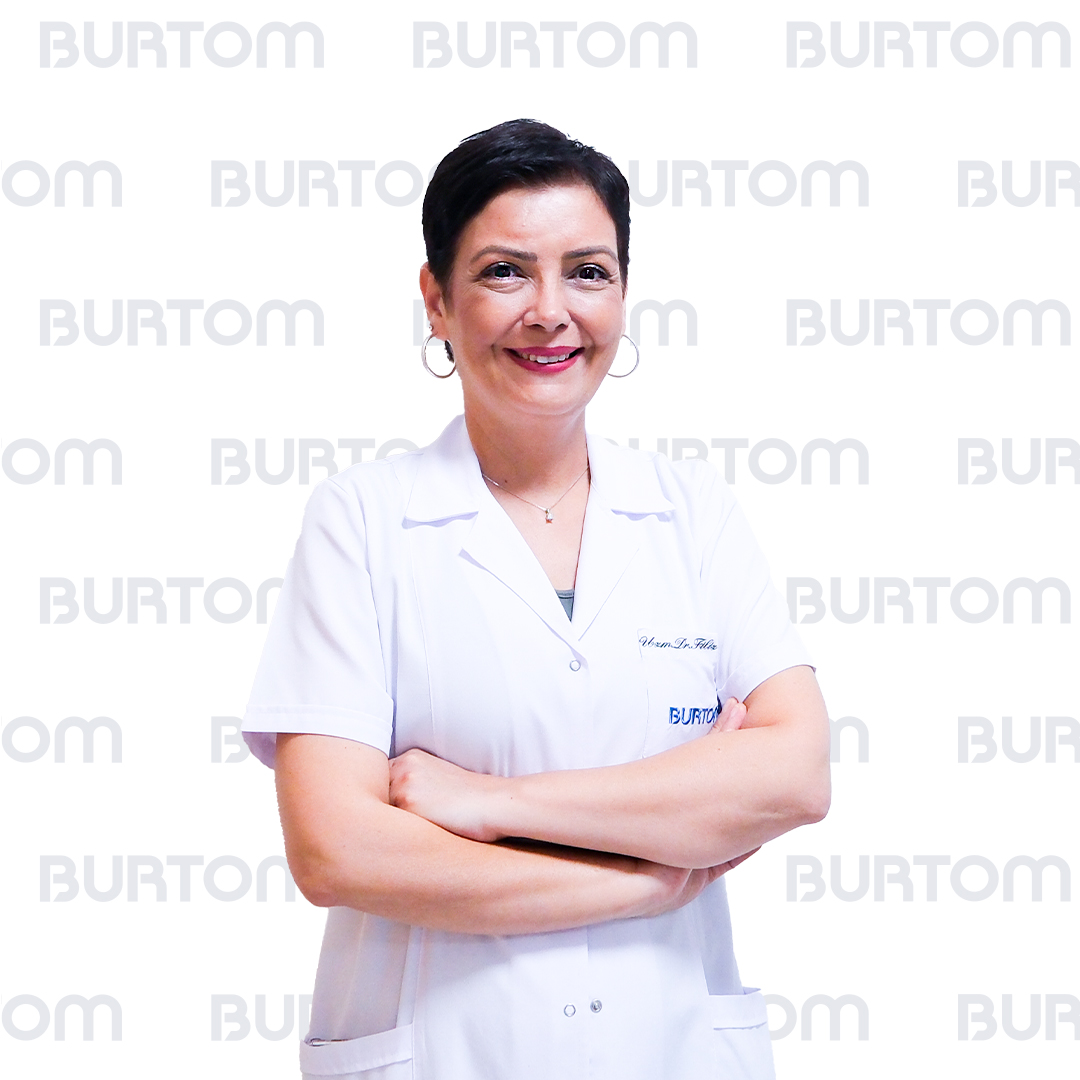 Uzm. Dr. Filiz GÜNDÜZER
