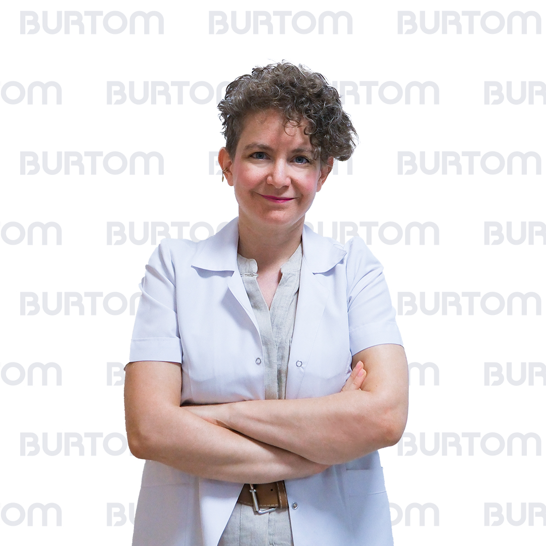 Op. Dr. Gülce ERMUTLU