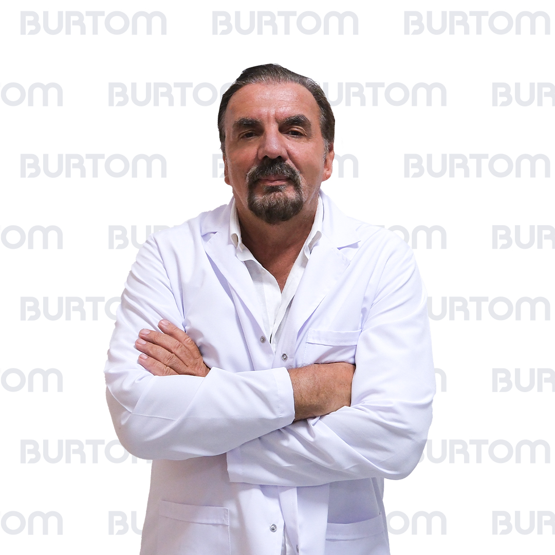 Dr. Gürsel ŞENSOY
