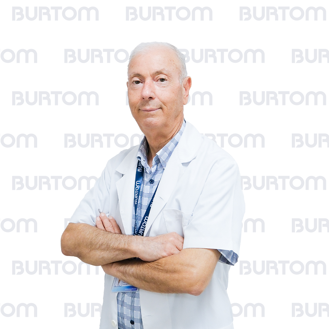 Uzm. Dr. İbrahim HACIOĞLU