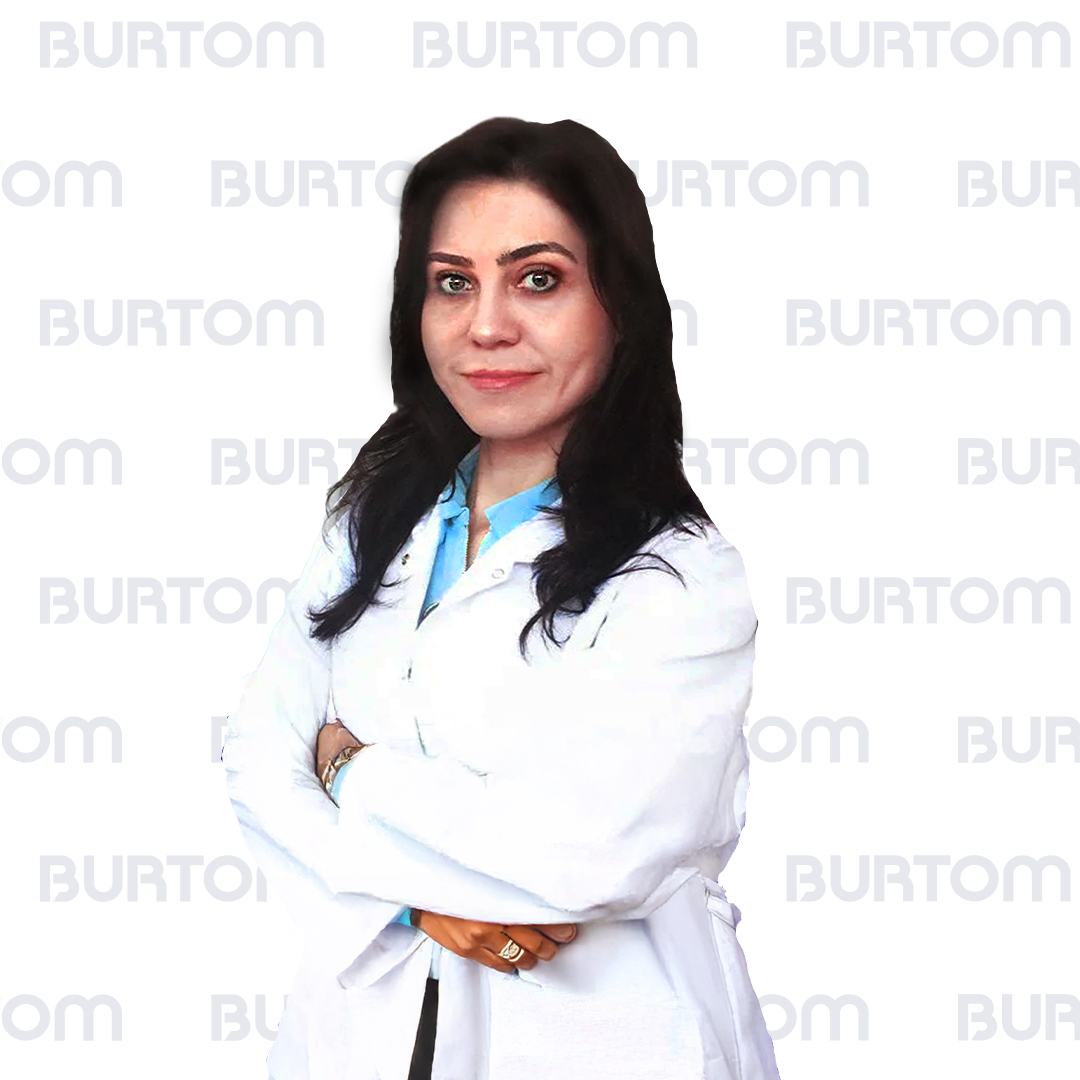 Uzm. Dr. Kerime SAVAŞ