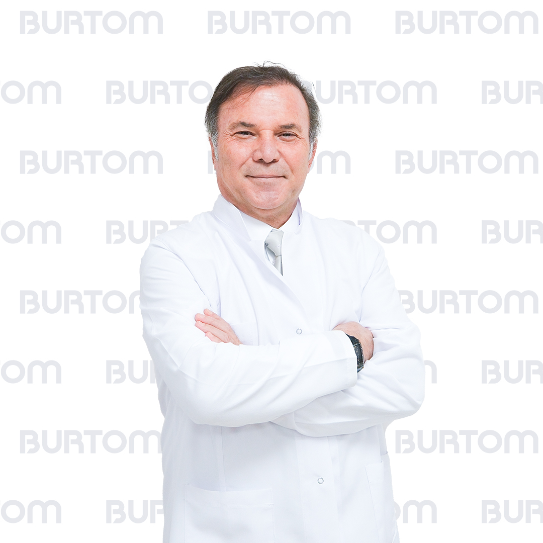 Uzm. Dr. Önder KOÇAK