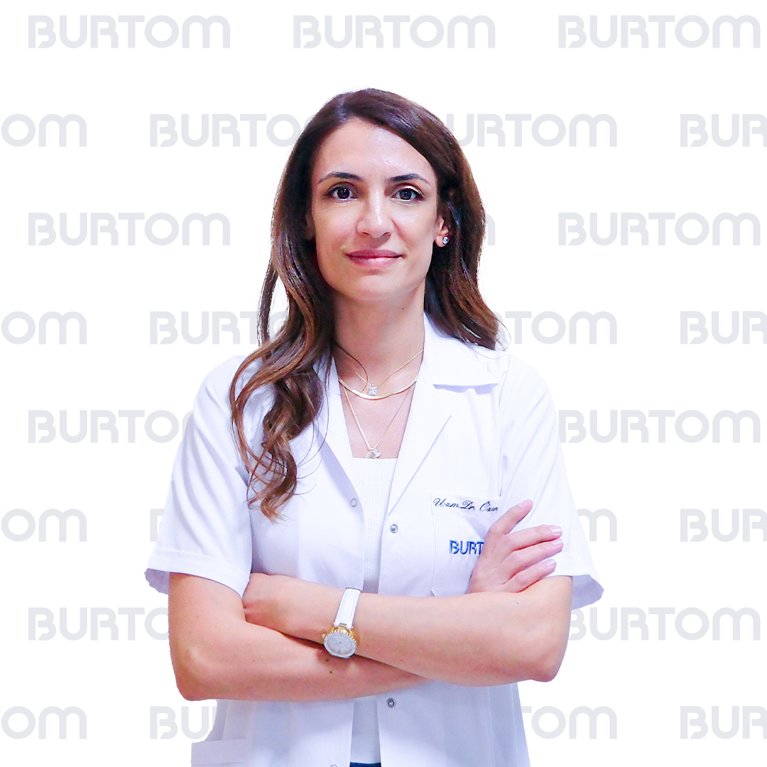 Uzm. Dr. Özenç İNAN