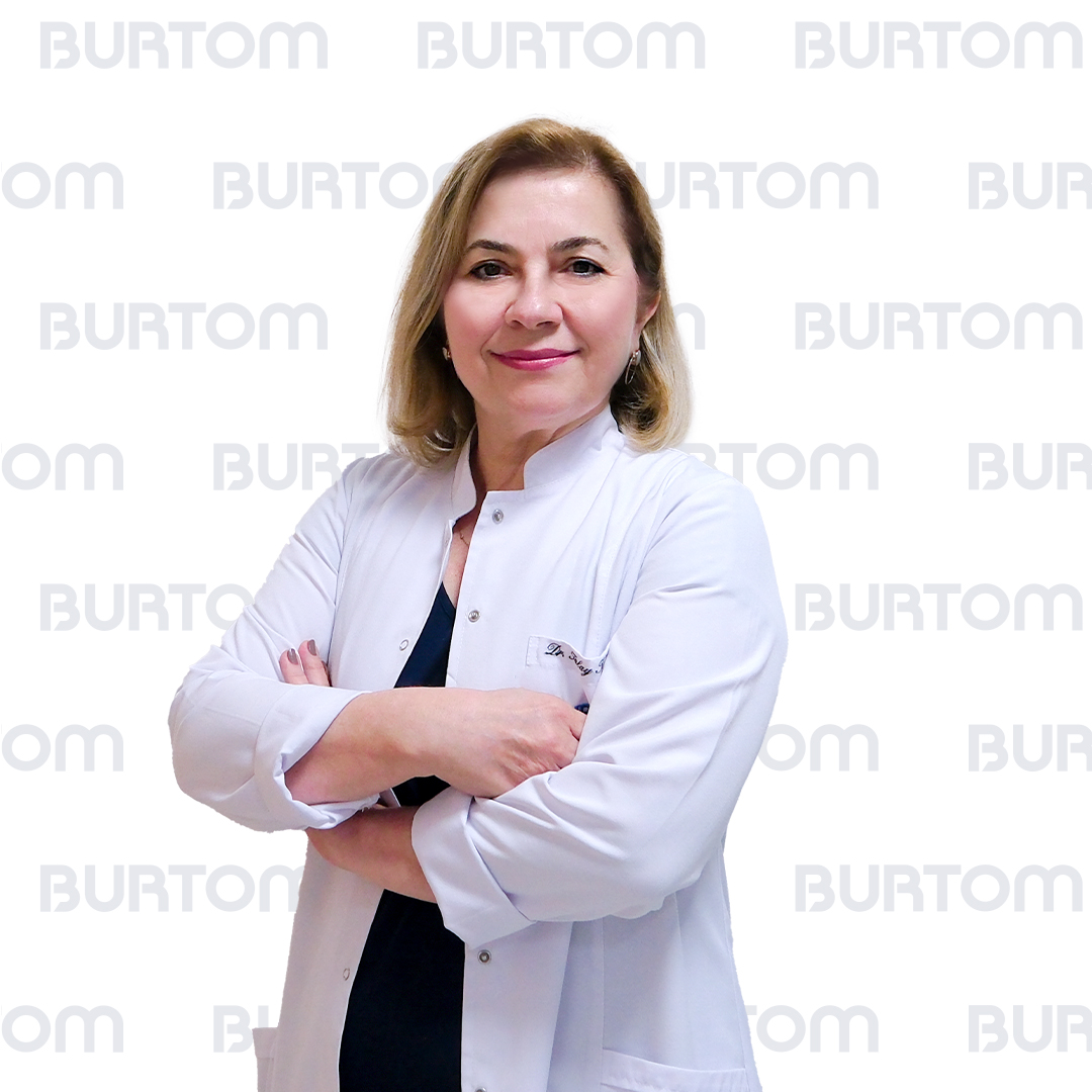 Uzm. Dr. Tülay KESKİN