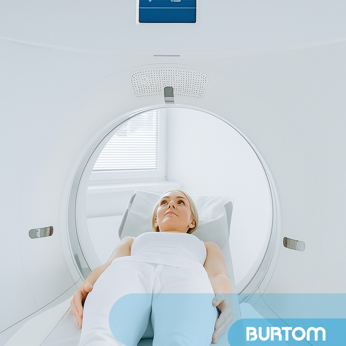 PET-CT Nedir Neden ve Nasıl Çekilir